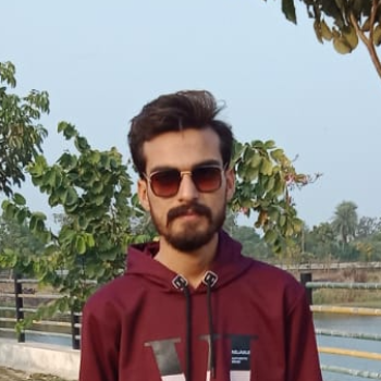 Ghoghari Dhaval - ANDROID DEVELOPER